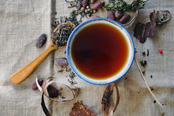 Sip and Savor: A Beginner’s Guide to Growing Your Own Herbal Tea Garden